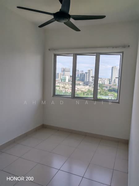Kondominium untuk Disewa di Residensi Desa Satumas - Ahmad Najib - View - PropertyGuru.com.my