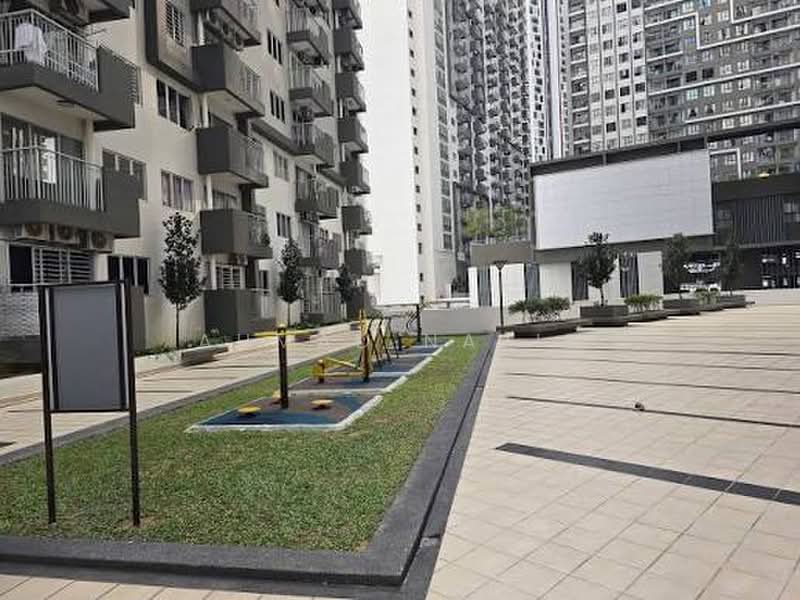 Kondominium untuk Disewa di Residensi Desa Satumas - Ahmad Najib - Exterior - PropertyGuru.com.my