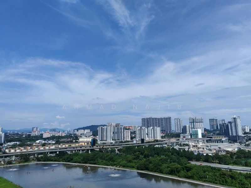 Condominium for Rent at Residensi Desa Satumas - Ahmad Najib - Exterior - PropertyGuru.com.my