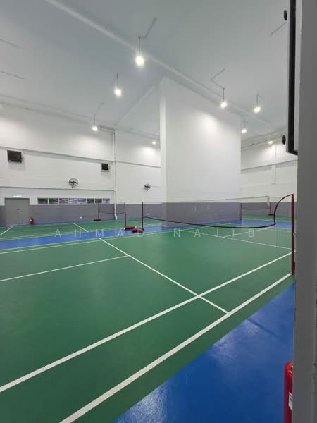 Condominium for Rent at Residensi Desa Satumas - Ahmad Najib - Interior - PropertyGuru.com.my