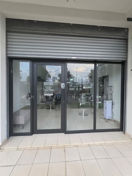 Condominium for Rent at Residensi Desa Satumas - Ahmad Najib - PropertyGuru.com.my