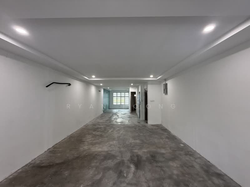 Kedai untuk Disewa di Symphony Park (Jelutong) - Ryan Foong - PropertyGuru.com.my