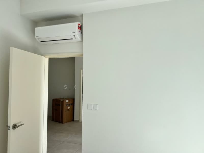 Servis Apartment untuk Dijual di Meta City - Sky Choo - Interior - PropertyGuru.com.my