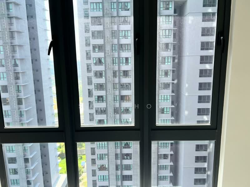 Servis Apartment untuk Dijual di Meta City - Sky Choo - View - PropertyGuru.com.my