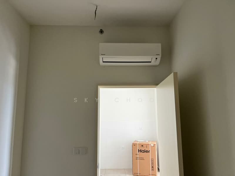 Servis Apartment untuk Dijual di Meta City - Sky Choo - Interior - PropertyGuru.com.my