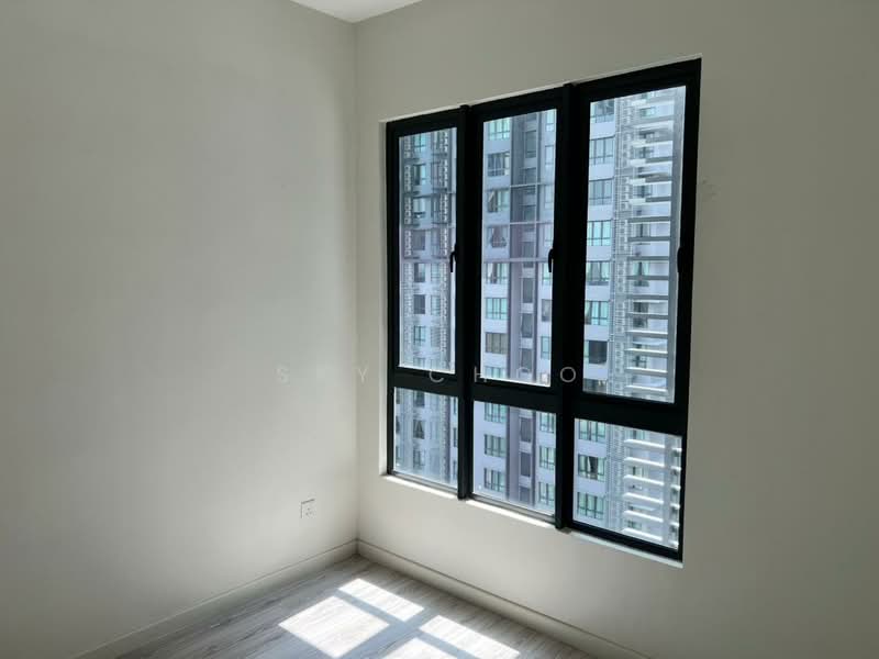 Servis Apartment untuk Dijual di Meta City - Sky Choo - View - PropertyGuru.com.my