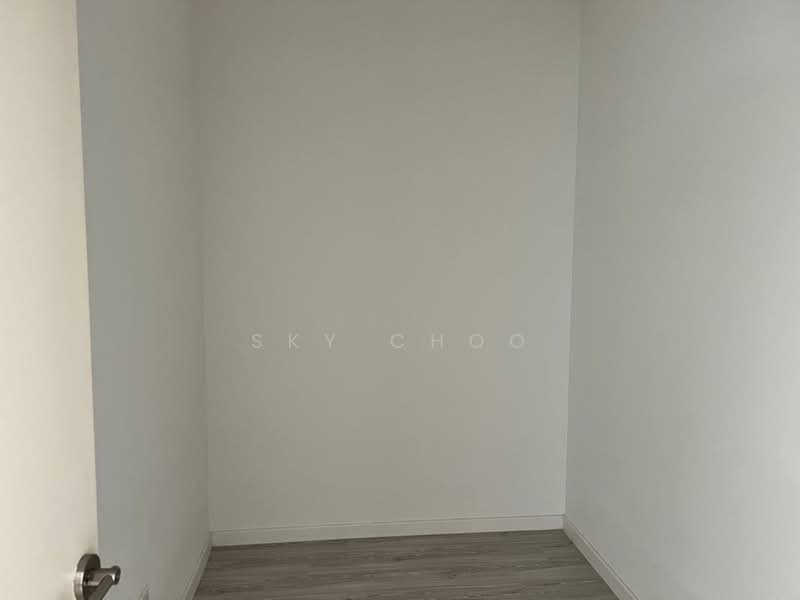 Servis Apartment untuk Dijual di Meta City - Sky Choo - Interior - PropertyGuru.com.my
