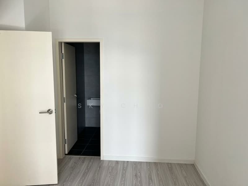 Servis Apartment untuk Dijual di Meta City - Sky Choo - Interior - PropertyGuru.com.my