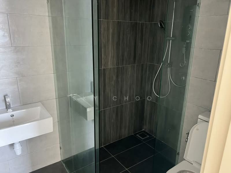 Servis Apartment untuk Dijual di Meta City - Sky Choo - Bathroom - PropertyGuru.com.my