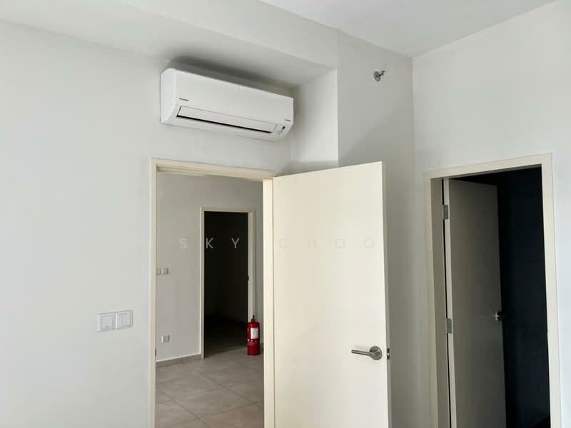 Servis Apartment untuk Dijual di Meta City - Sky Choo - Interior - PropertyGuru.com.my