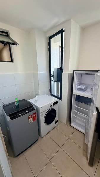 Servis Apartment untuk Disewa di You City 3 - KC KAW - Interior - PropertyGuru.com.my