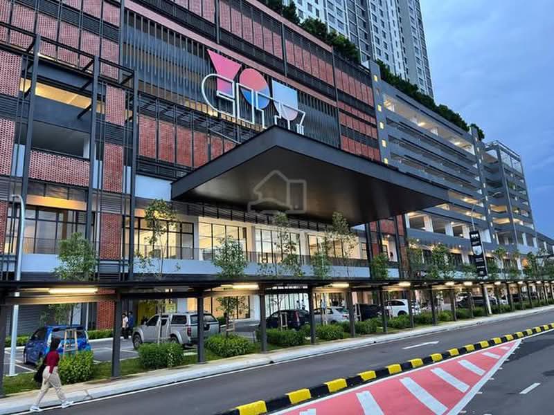 Servis Apartment untuk Disewa di You City 3 - KC KAW - Exterior - PropertyGuru.com.my