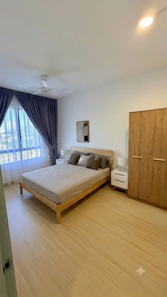Service Residence for Rent at You City 3 - KC KAW - Bedroom - PropertyGuru.com.my