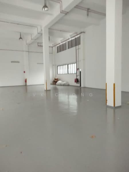 Kilang untuk Dijual di Kawasan Perindustrian Dewani (Johor Bahru) - VK Chong - PropertyGuru.com.my