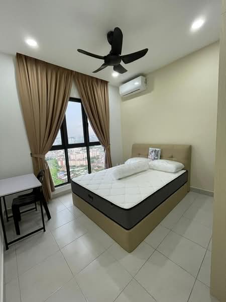 Kondominium untuk Disewa di Sky Awani Residensi 2 - Wan Nurani - PropertyGuru.com.my