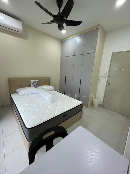 Kondominium untuk Disewa di Sky Awani Residensi 2 - Wan Nurani - PropertyGuru.com.my