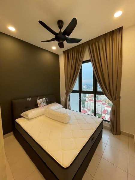 Kondominium untuk Disewa di Sky Awani Residensi 2 - Wan Nurani - PropertyGuru.com.my