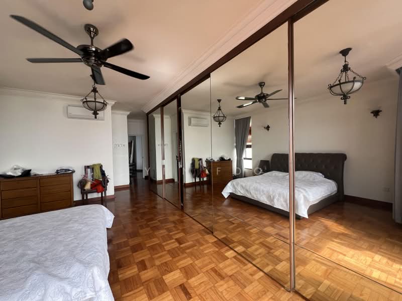 Kondominium untuk Disewa di Diamond Villa Condominium - Lynn Foo - PropertyGuru.com.my
