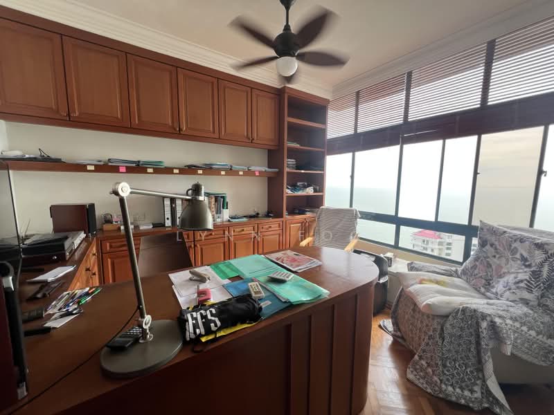 Kondominium untuk Disewa di Diamond Villa Condominium - Lynn Foo - PropertyGuru.com.my