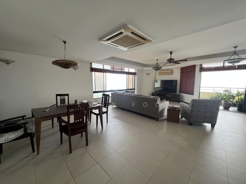 Kondominium untuk Disewa di Diamond Villa Condominium - Lynn Foo - PropertyGuru.com.my