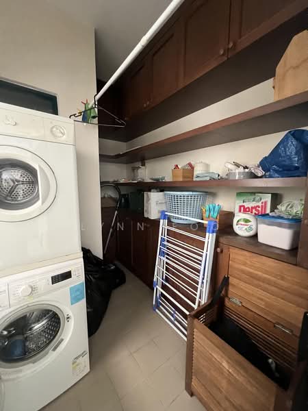 Kondominium untuk Disewa di Diamond Villa Condominium - Lynn Foo - PropertyGuru.com.my
