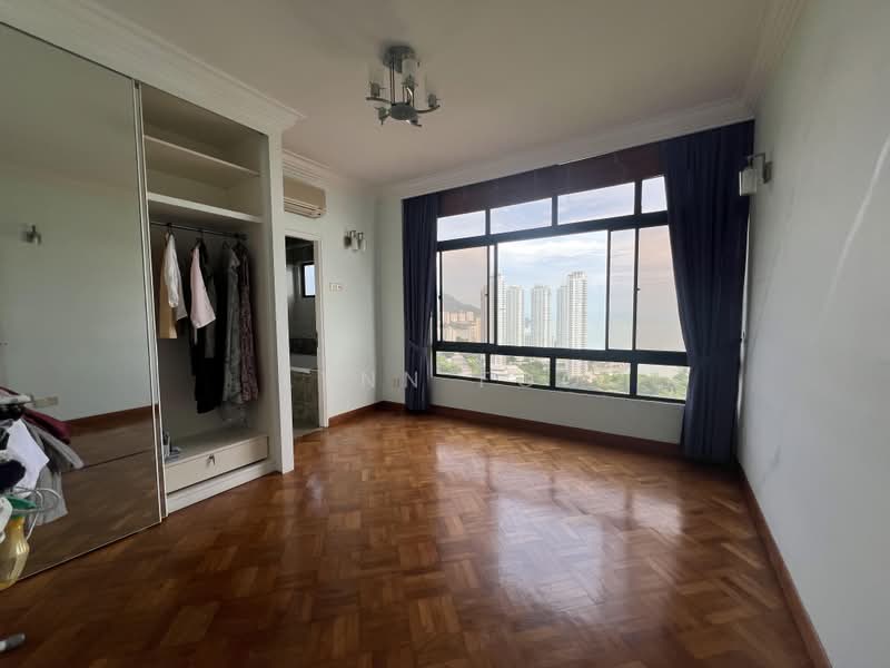 Kondominium untuk Disewa di Diamond Villa Condominium - Lynn Foo - PropertyGuru.com.my