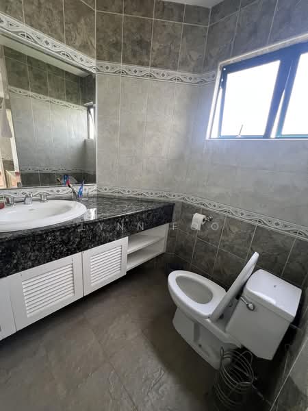 Kondominium untuk Disewa di Diamond Villa Condominium - Lynn Foo - PropertyGuru.com.my