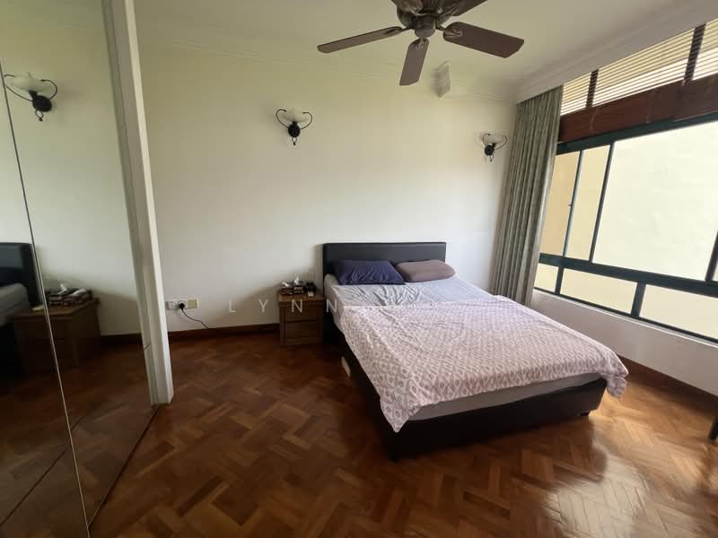 Kondominium untuk Disewa di Diamond Villa Condominium - Lynn Foo - PropertyGuru.com.my