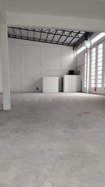 Kilang untuk Disewa di Taman Pasir Putih (Pasir Gudang) - Louis Yeo - Interior - PropertyGuru.com.my
