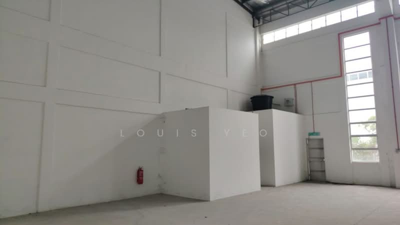 Kilang untuk Disewa di Taman Pasir Putih (Pasir Gudang) - Louis Yeo - Interior - PropertyGuru.com.my
