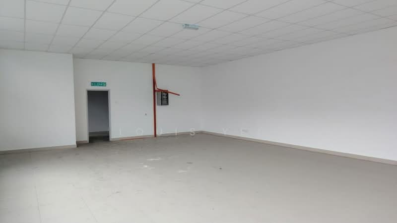 Kilang untuk Disewa di Taman Pasir Putih (Pasir Gudang) - Louis Yeo - Interior - PropertyGuru.com.my
