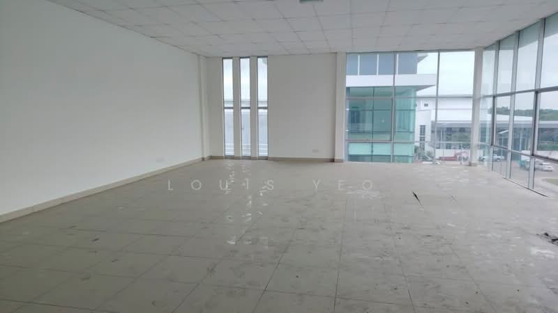 Kilang untuk Disewa di Taman Pasir Putih (Pasir Gudang) - Louis Yeo - Interior - PropertyGuru.com.my