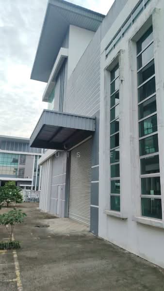 Kilang untuk Disewa di Taman Pasir Putih (Pasir Gudang) - Louis Yeo - Exterior - PropertyGuru.com.my