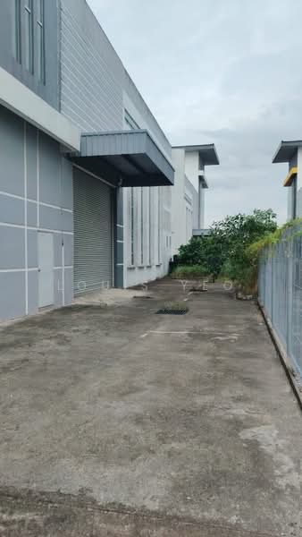 Kilang untuk Disewa di Taman Pasir Putih (Pasir Gudang) - Louis Yeo - Exterior - PropertyGuru.com.my
