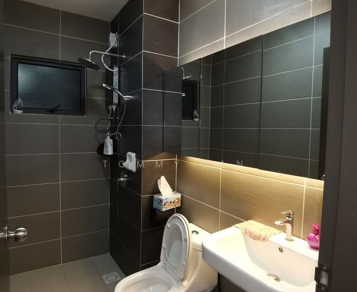 Condominium for Rent at The Henge - TOMMY TAN - Bathroom - PropertyGuru.com.my