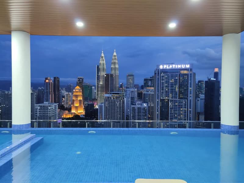 Kondominium untuk Dijual di Colony by Infinitum - Lesley Chik - View - PropertyGuru.com.my