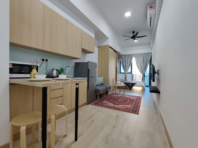 Kondominium untuk Dijual di Colony by Infinitum - Lesley Chik - Kitchen - PropertyGuru.com.my