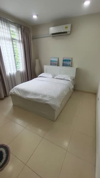 Semi-Detached House for Rent in Sepang (Selangor) - JUSTIN TAN - Bedroom - PropertyGuru.com.my