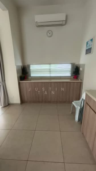 Semi-Detached House for Rent in Sepang (Selangor) - JUSTIN TAN - Living Room - PropertyGuru.com.my
