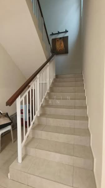 Semi-Detached House for Rent in Sepang (Selangor) - JUSTIN TAN - Interior - PropertyGuru.com.my