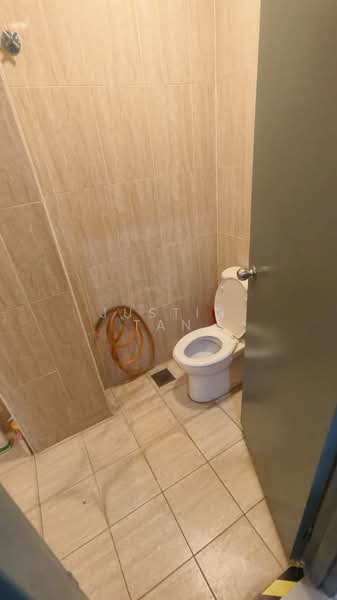 Semi-Detached House for Rent in Sepang (Selangor) - JUSTIN TAN - Bathroom - PropertyGuru.com.my