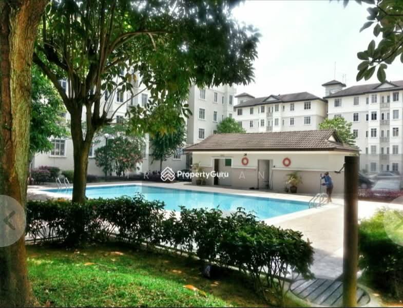 Apartment for Sale at Sri Pinang Apartment - Tron Wan - Pool - PropertyGuru.com.my