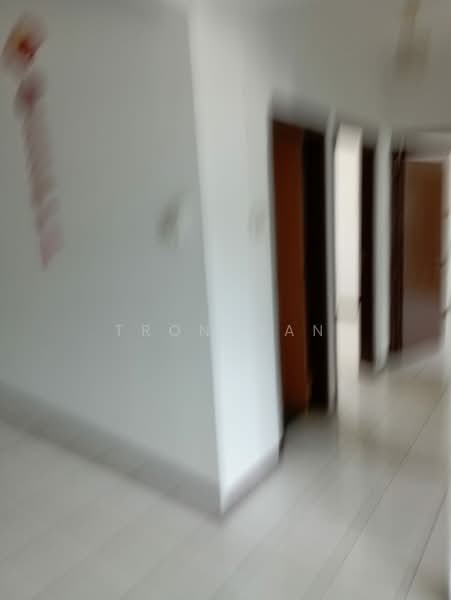 Apartment for Sale at Sri Pinang Apartment - Tron Wan - Corridor - PropertyGuru.com.my