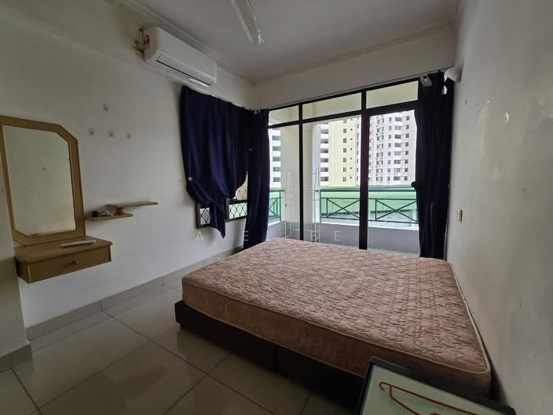 Kondominium untuk Dijual di Sunny Ville Condominium - A Ee Ee - Bedroom - PropertyGuru.com.my