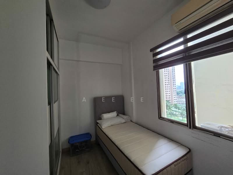 Kondominium untuk Dijual di Sunny Ville Condominium - A Ee Ee - Bedroom - PropertyGuru.com.my