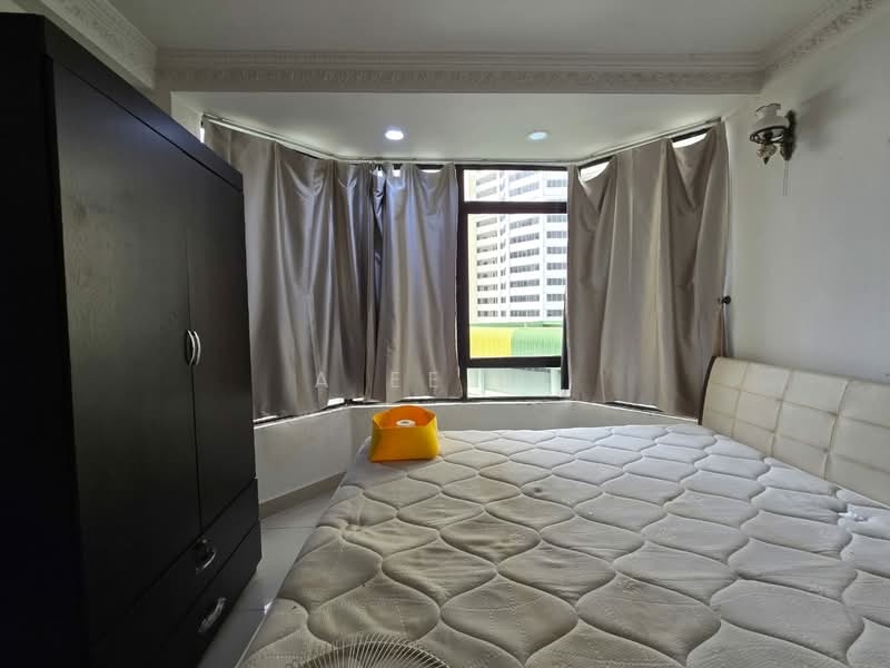 Kondominium untuk Dijual di Sunny Ville Condominium - A Ee Ee - Bedroom - PropertyGuru.com.my