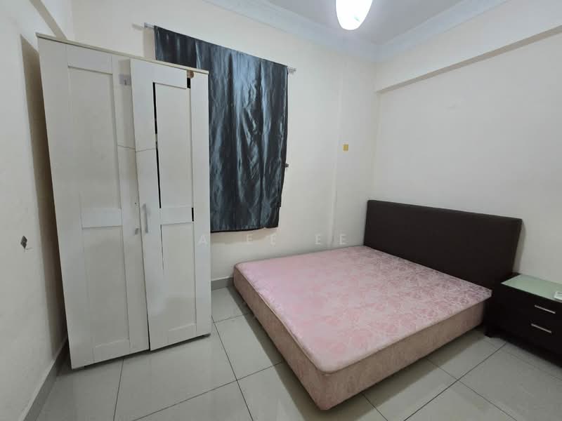 Kondominium untuk Dijual di Sunny Ville Condominium - A Ee Ee - Bedroom - PropertyGuru.com.my