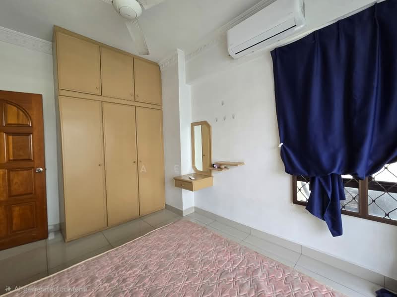 Kondominium untuk Dijual di Sunny Ville Condominium - A Ee Ee - Bedroom - PropertyGuru.com.my
