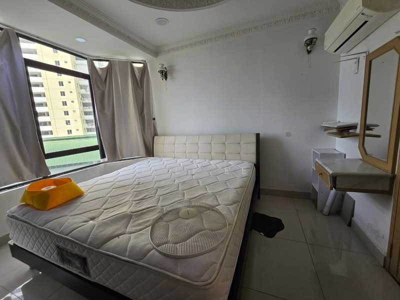 Kondominium untuk Dijual di Sunny Ville Condominium - A Ee Ee - Bedroom - PropertyGuru.com.my