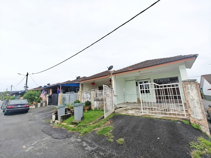 1-storey Terraced House for Sale in Bandar Pulai Jaya (Kulai) - Iden Tan - PropertyGuru.com.my